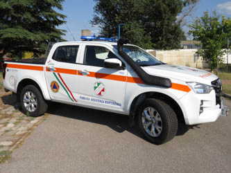 Prot Civile