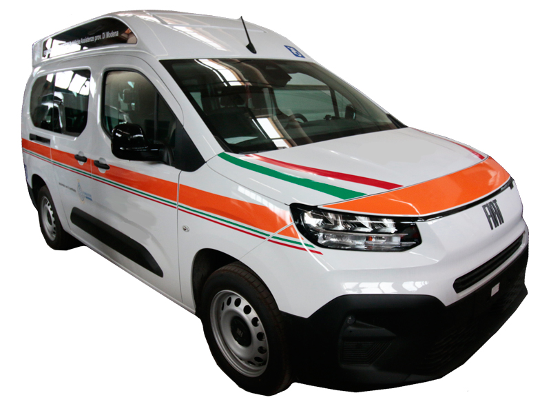 Fiat Doblo 26